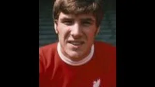 RIP Dead Legends: Emlyn Hughes