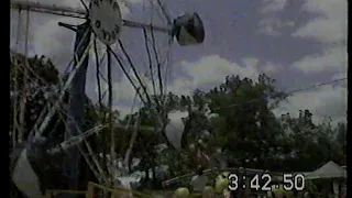 Rocky Glen Amusement Park (Moosic PA) 1984 Television Ad