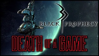 Death of a Game: Black Prophecy