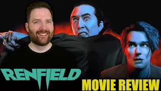 Renfield - Movie Review