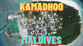 Камаду, Мальдивы! Kamadhoo, Maldives! Манты, Летучие Лисицы, Крабы, Дельфины!