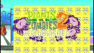 PvZ2 Reflourished: Spongebob Age OST