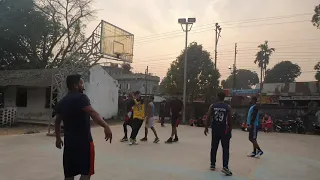 Aboynagar vs A.D nagar (west tripura)