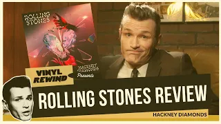 Rolling Stones New Album 2023 Review | Hackney Diamonds