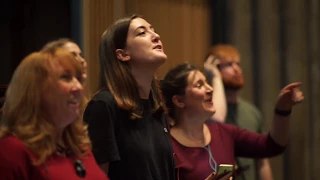 Faithful | Alt.Carols - O Come | from Ps & Gs Music