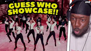 ITZY "Sorry Not Sorry"+"마.피.아. In the morning" @ SHOWCASE REACTION **yuna is violating!!**