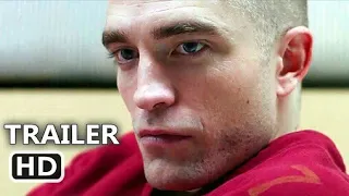 HIGH LIFE Official Trailer (2018) Robert Pattinson, Juliette Binoche Sci-Fi Movie HD #OfficialTraile