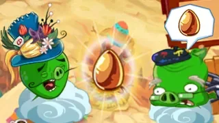 Angry Birds Epic - Walkthrough Gameplay - The Golden Easter Egg Hunt! (Full Season 2)