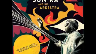 Sun Ra - Enlightenment