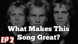 What Makes This Song Great? "Every Little Thing She Does Is Magic" THE POLICE