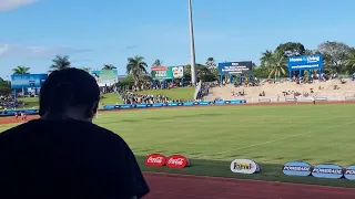 4 x 400m Snr Boys Final - Tailevu Zone 2022