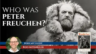 Peter Freuchen: The Polar Explorer Who Was Larger Than Life