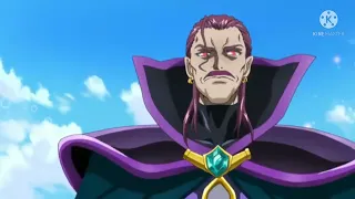 Enemy x Warriors (Precure VS Villains AMV)