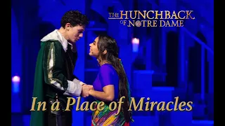 Hunchback of Notre Dame Live- In a Place of Miracles (2019)