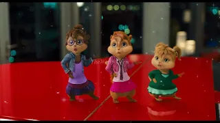 The Chipettes- "Single Ladies [Put A Ring On It]" music video HD (Re-uploaded version)