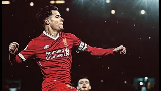 We will never forget the Brilliance of Coutinho 🥶