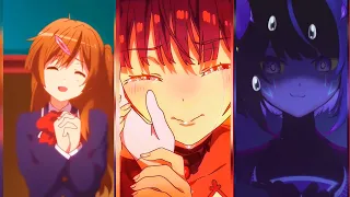 💥💥Gifs With Sound | Tik Tok смешные моменты| COUB MiX ! | ANiME AMV 88💥