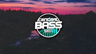 Jess Glynne - I'll Be There (Rkay & Cascar Bootleg) [Bass Boosted]
