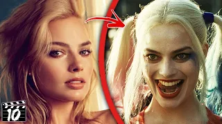 Top 10 WORST Margot Robbie Performances Of All Time