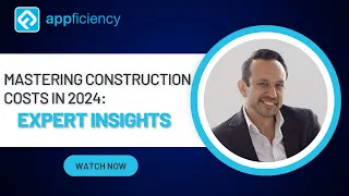 Mastering Construction Costs in 2024: Expert Insights