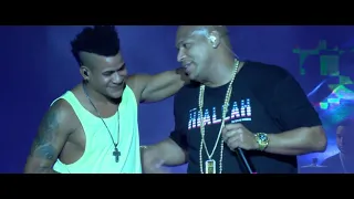 GENTE DE ZONA LIVE IN CONCERT   HIALEAH 2021