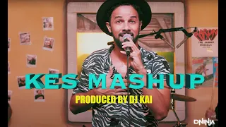 DJ Kai Mashup - Kes (Soca Mashup)