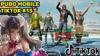 EN KOMİK PUBG MOBİLE TİKTOK VİDEOLARI #13