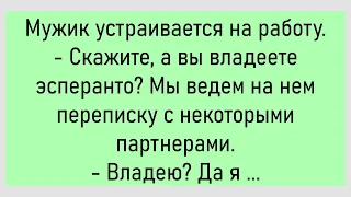 🐔Клиент Говорит Часовому Мастеру ...Подборка Смешных Анекдотов,Для Супер Настроения!