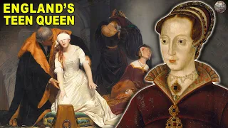 Lady Jane Grey, The Teenager Who Ruled England For Nine Days