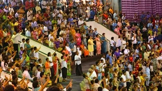 World Harvest Centre - Fijian Service - Praise & Worship