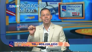 SEGÚN TU APROBACIÓN CUANDO CITA/MIGRACION AL DIA