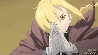 Fullmetal Alchemist Brotherhood Ending 4