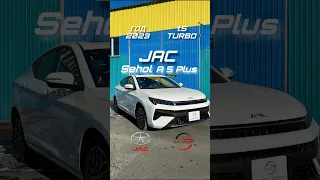 JAC SEHOL A5 PLUS🔥АБСОЛЮТНО НОВЫЙ🔥МАКСИМАЛКА✅