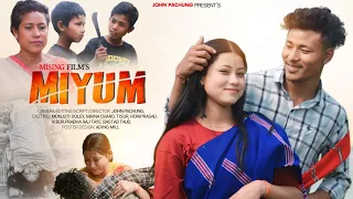 MIYUM ll Full Film ll New Mising film ll Official Video ll 2024 ll @johnpachung3317 Films