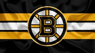 2021-2022 Boston Bruins Season Open Roster Intro