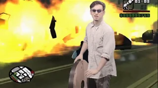 GTA SAN ANDREAS.EXE