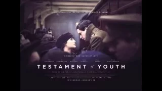 Max Richter - Anathemata (Testament of Youth Soundtrack)