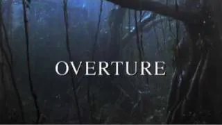 GREYSTOKE  -  Overture..  (Beautiful Music by John Scott)