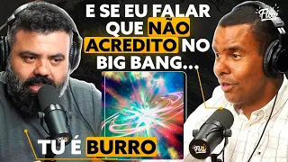 O que REALMENTE aconteceu no BIG BANG?