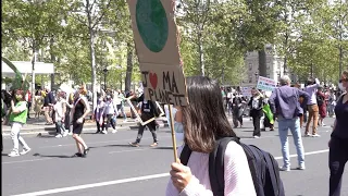 French youth: Politically active but not voting • FRANCE 24 English