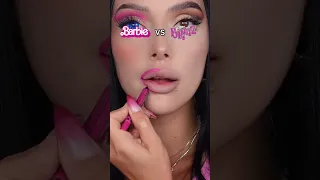 Barbie vs Bratz💅 which side do you like more?