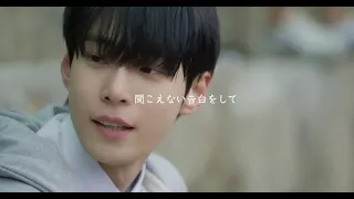 【ドヨン】【私を愛さないXにOST】도영 (DOYOUNG) - 사랑할 수 없는 너에게/Unable To Love（愛せない君へ）【日本語字幕】FMV