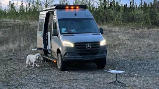 Starlink For RV Is Here! This Will Change The Way We Travel