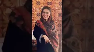 Hiba Bukhari || Momina Iqbal || Ahsankhan || Sayed Jibran | Behind the Scene From#DekhTamashaERoshni