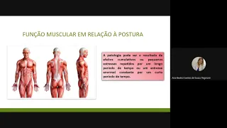 Avaliação postural - aula 1