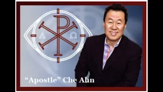 FASLE APOSTLE Che Ahn exposed!