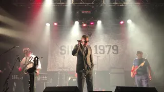 Madness - ‘In the middle of the night’ @ Electric Ballroom 17/11/19