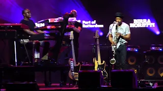 Marcus Miller - Gorée (Goray) & Come Together