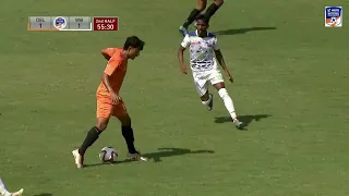 Delhi 2-2 Bengal | Hero Santosh Trophy 2022-23 Final Round | Highlights