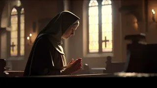 Gregorian Chants | Catholic Monastery Prayer | Orthodox Choir Music